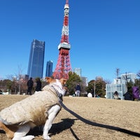 Photo taken at The Prince Park Tower Tokyo by kazuki01 on 2/12/2024