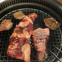焼肉万里 竹ノ塚店 q Joint In 足立区