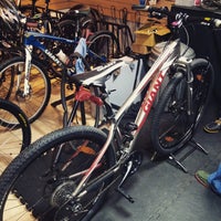 life cycle shop
