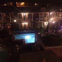 Foto tomada en Holiday Inn Perrysburg-French Quarter  por Heathor K. el 2/21/2016