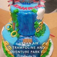 Photos At Urban Air Adventure Park Collierville Collierville Tn