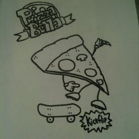 1/6/2013にRiley M.がPizza Bellaで撮った写真