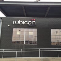 АСБ Рубикон - Telegram