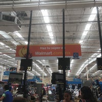 Photo taken at Walmart by Monica G. on 7/11/2017