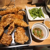 รูปภาพถ่ายที่ Gaburi Chicken โดย Ken S. เมื่อ 7/22/2018