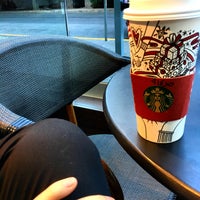 Photo taken at Starbucks by adexito on 11/29/2017
