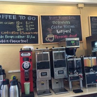 Foto diambil di Millwood Coffee Co. oleh Sic W. pada 4/5/2014