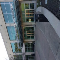Alameda County Juvenile Justice Center  2500 Fairmont Dr