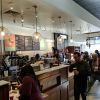 Photo taken at Peet&amp;#39;s Coffee &amp;amp; Tea by Jon P. on 11/1/2019