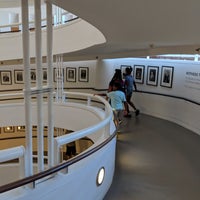 6/28/2018에 Jon P.님이 Museum of Tolerance에서 찍은 사진