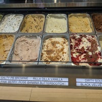 4/7/2019 tarihinde Jon P.ziyaretçi tarafından Little Giant Ice Cream'de çekilen fotoğraf