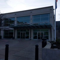 Alameda County Juvenile Justice Center  2500 Fairmont Dr