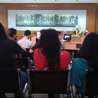 Review Kantor Pelayanan Pajak Pratama (KPP Pratama) - Depok