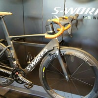 klm bike shop