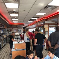 Photo taken at Athens Coney Island by Darren H. on 8/18/2018