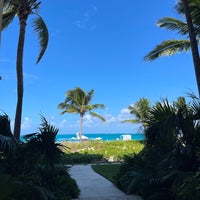 Photo taken at Grace Bay Club by Brian S. on 12/4/2022