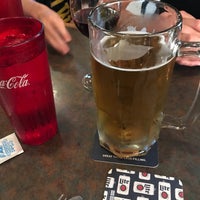 Photo taken at The Vine Tavern &amp;amp; Eatery by Brian S. on 6/17/2018