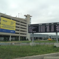 Photo taken at Philadelphia International Airport (PHL) by Tim Y. on 5/5/2013