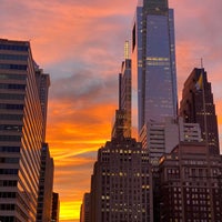 Photo taken at City of Philadelphia by Tim Y. on 9/29/2022