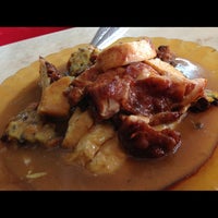 Rojak Ayam Satok Kuching Sarawak