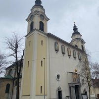 Cerkev SV Bolfenka, Jelovice