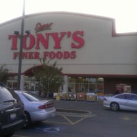 06 05 2019 06 11 2019 Tonys Finer Food