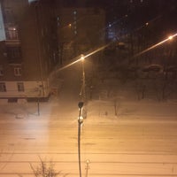 Photo taken at Первомайская улица by Olga T. on 1/12/2017