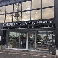 横浜ディスプレイミュージアム 埼玉支店 中尾駒前878 横浜ディスプレイミュージアム 埼玉支店 中尾駒前878