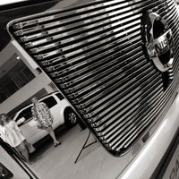 3/17/2013에 Виктор Щ.님이 Автоцентр Nissan에서 찍은 사진
