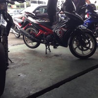engg tatt vest motor