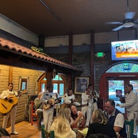 Photo taken at Pacifico Restaurante Mexicano by Evan D. on 5/6/2022