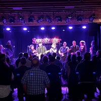 Photo taken at Sweetwater Music Hall by Evan D. on 10/1/2022