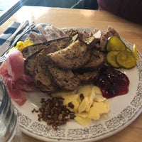 Photo taken at Publican Quality Meats by Evan D. on 1/20/2020