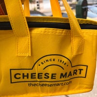 Das Foto wurde bei Wisconsin Cheese Mart von Evan D. am 7/11/2022 aufgenommen
