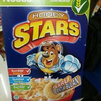 Review Maxi Swalayan kilo 5