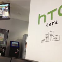 Photo taken at HTC Care by Alex M. on 12/17/2012
