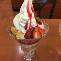 不二家レストラン 渋谷店 Now Closed Restaurant In 宇田川町