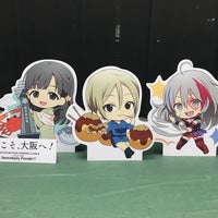 The Idolm Ster Cinderella Girls 5thlive Tour Serendipity Parade Now Closed Music Festival