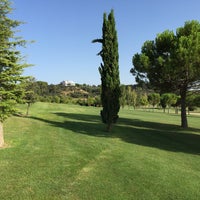 Photo taken at Raimat Golf Club by Xavi R. on 8/11/2015