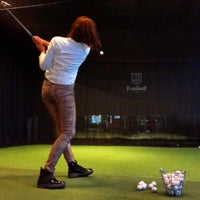 Photo taken at ProGolf by Angee O. on 12/4/2018