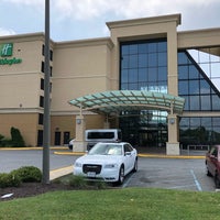 Photos At Holiday Inn Virginia Beach Norfolk Kempsville Virginia Beach Va