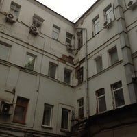 10/17/2012 tarihinde Денис С.ziyaretçi tarafından ИД «КомпасГид»'de çekilen fotoğraf