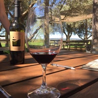 Medlock Ames Tasting Room Winery