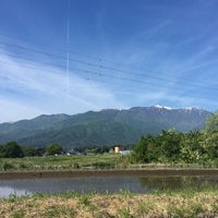 上伊那農業高校