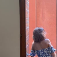 Photo taken at Casa Vicens by Z! on 9/27/2023