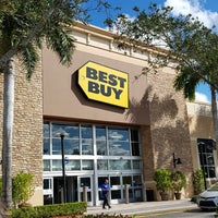 Best Buy Electronics Store In Wellington