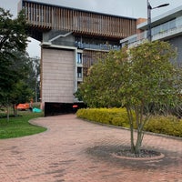 Photo taken at Universidad de La Sabana by Aníbal G. on 8/24/2019
