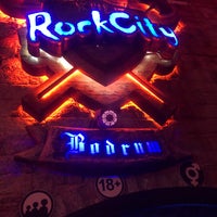 Foto tirada no(a) Kule Rock City por Ece G. em 8/22/2018