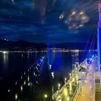 5/2/2023 tarihinde Ryoh H.ziyaretçi tarafından Five Sails Restaurant'de çekilen fotoğraf