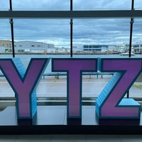 Ytz Billy Bishop Toronto City Airport (YTZ) - Airport in Toronto